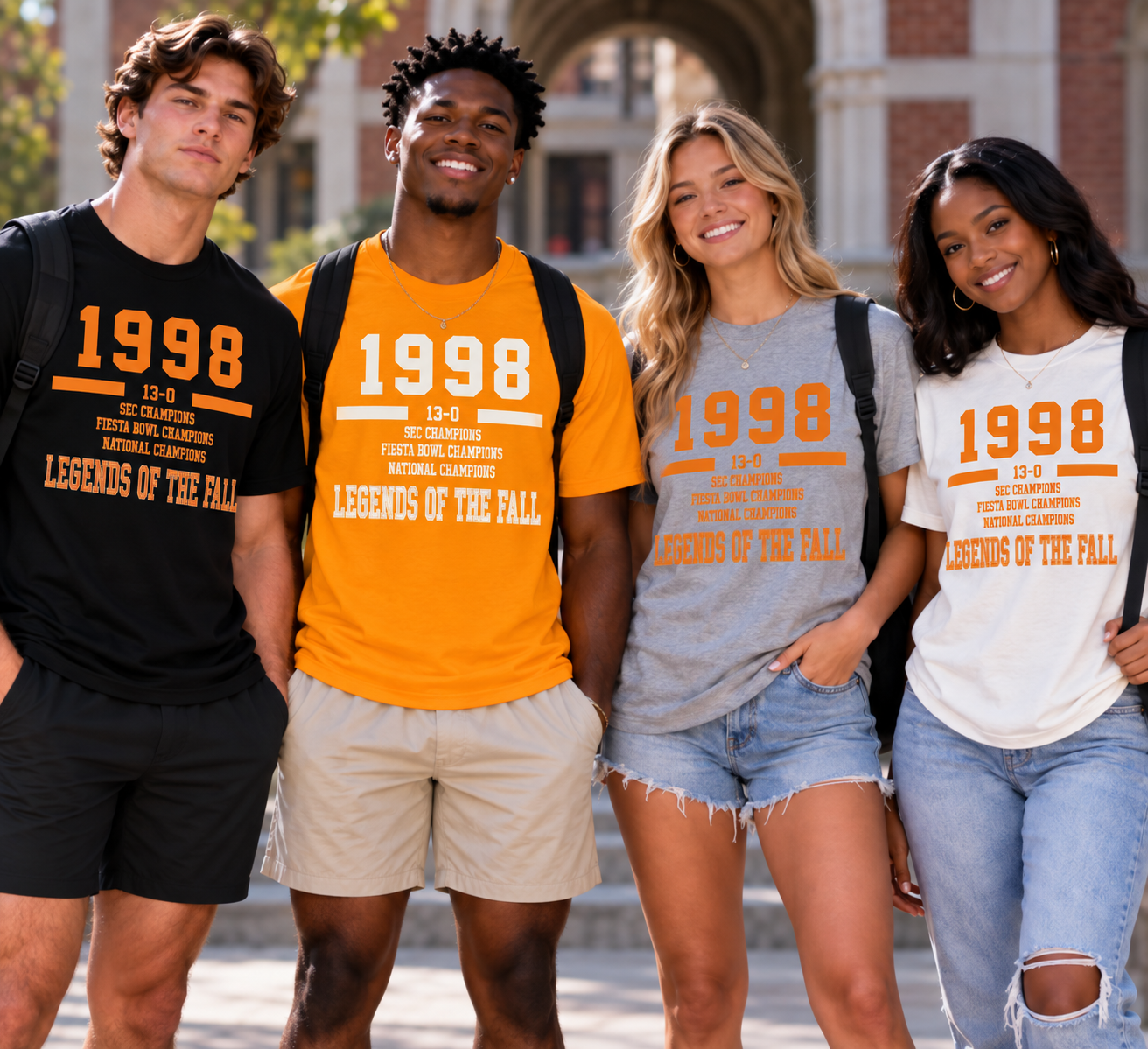 ChatGPT Image Sep 14, 2026, 10_40_45 PM 1998 National Champions Legacy T-Shirt - Image 1